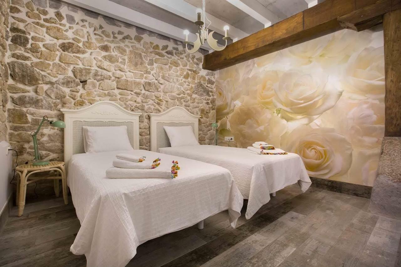 Dulcelia Bilbao. Relax Y Confort En La Ria .Ebi-873 Dış mekan fotoğraf