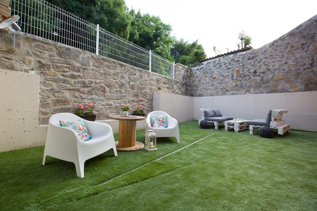 Dulcelia Bilbao. Relax Y Confort En La Ria .Ebi-873 Dış mekan fotoğraf