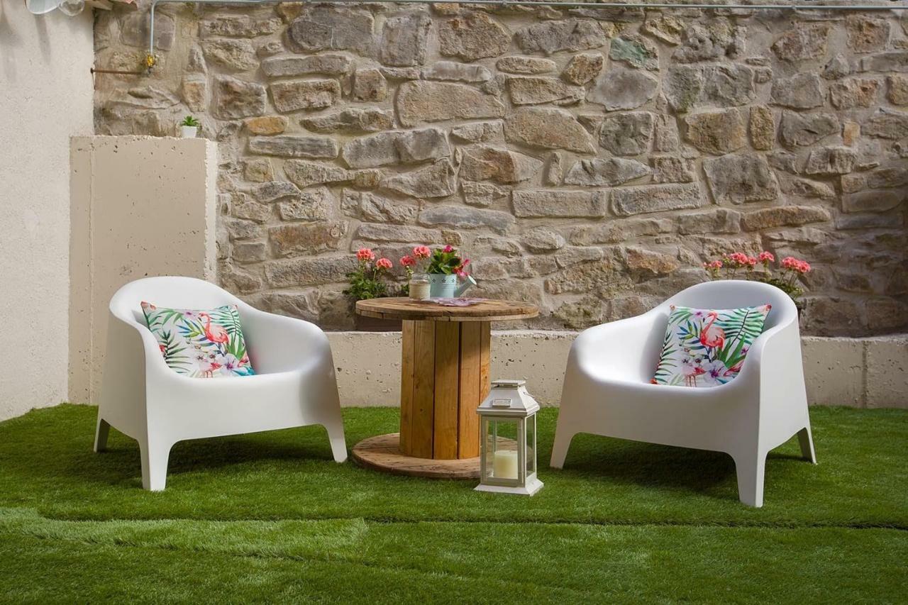 Dulcelia Bilbao. Relax Y Confort En La Ria .Ebi-873 Dış mekan fotoğraf